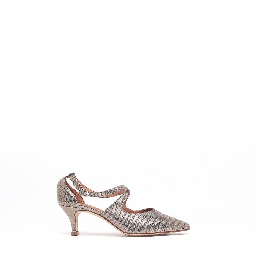 Sapatos ZENDA
