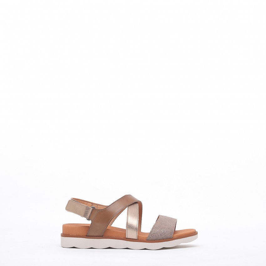 Sandalias PAULA URBAN
