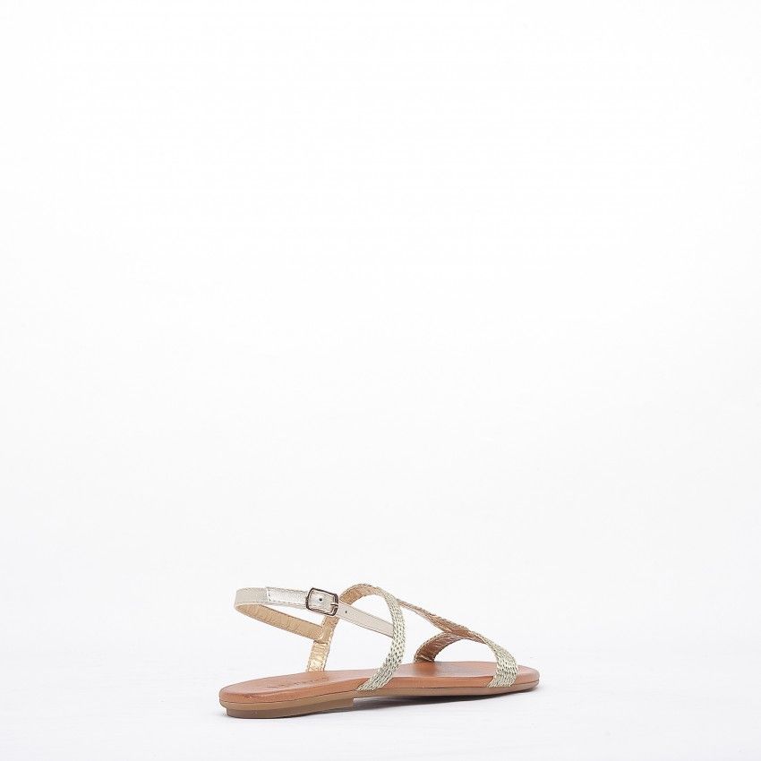 Sandalias INUOVO