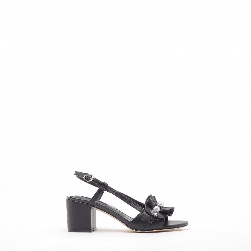 Sandalias LUC BARACHINI