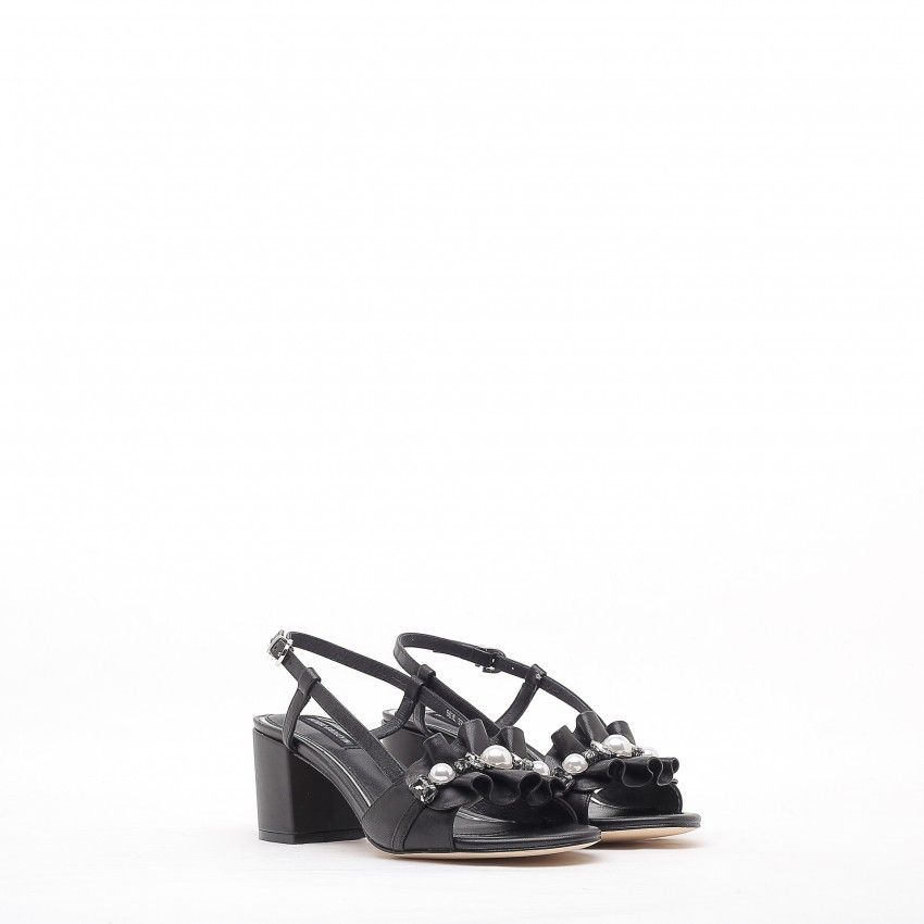 Sandalias LUC BARACHINI