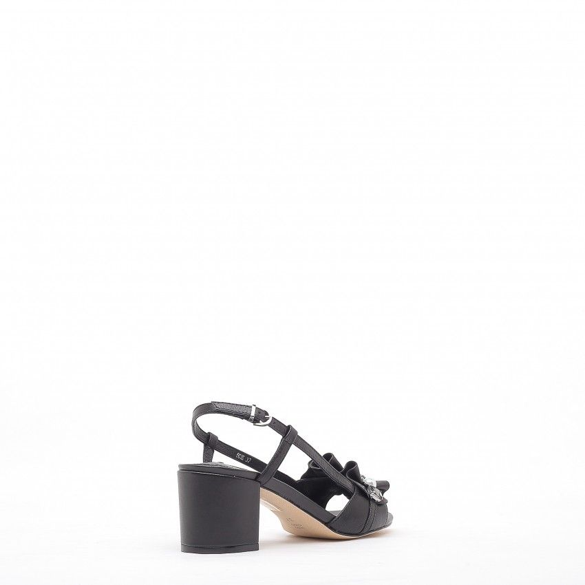 Sandalias LUC BARACHINI