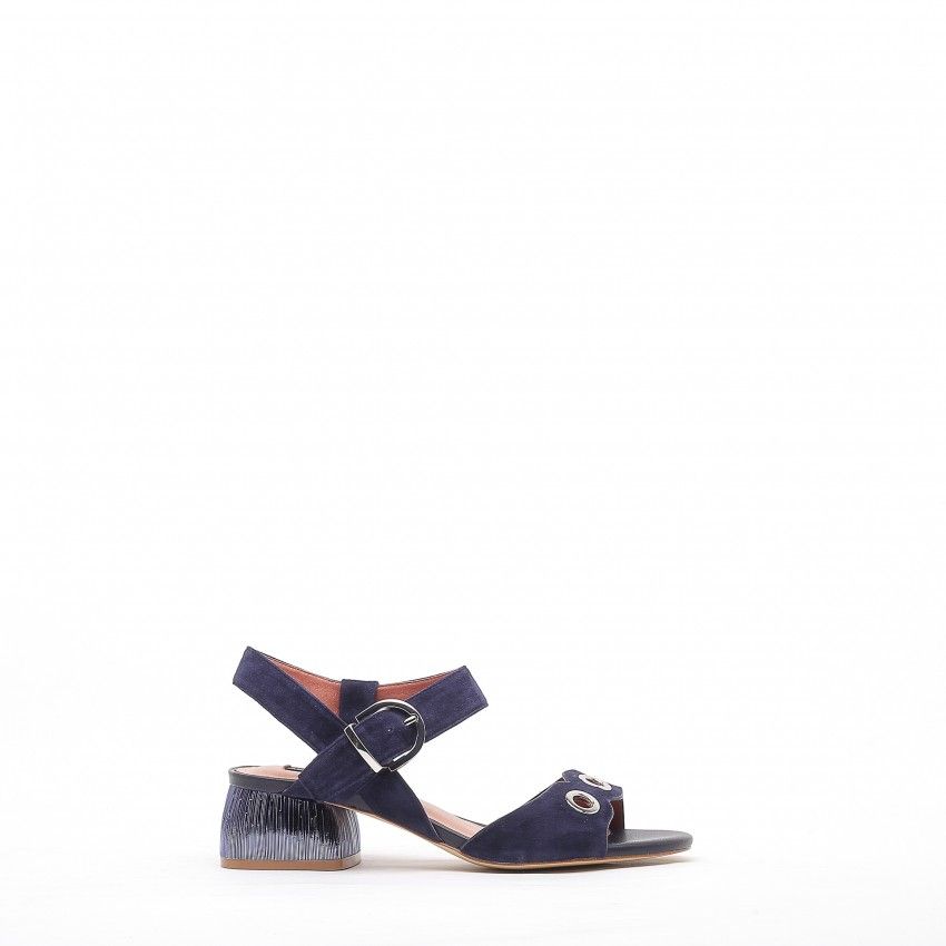 Sandalias LUC BARACHINI