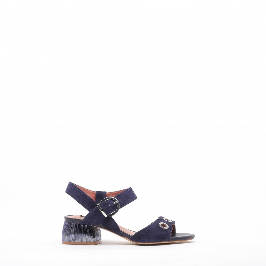 Sandalias LUC BARACHINI