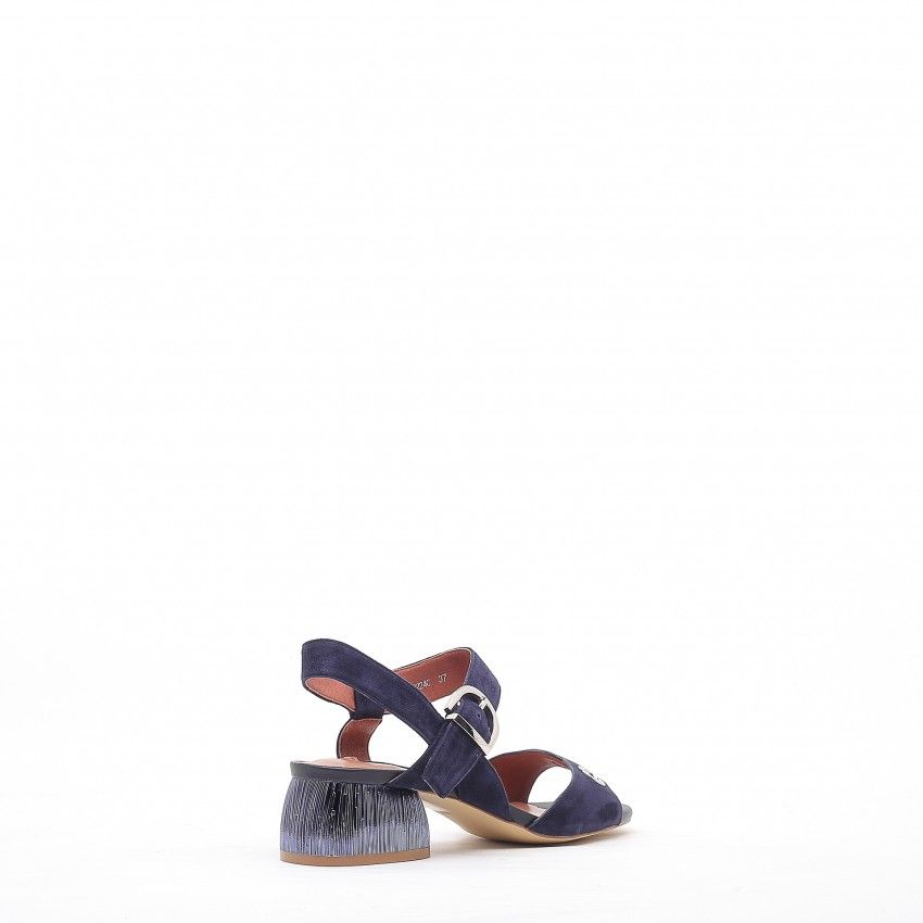 Sandalias LUC BARACHINI