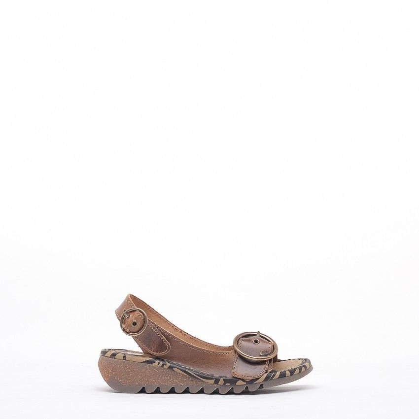 Sandalias FLY LONDON