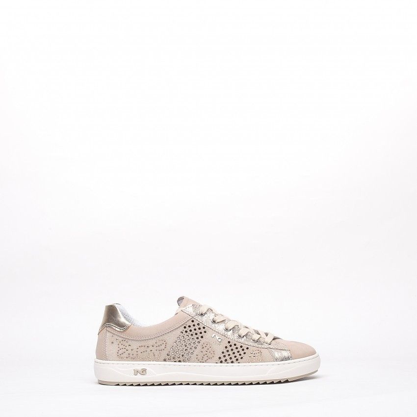 Casual NERO GIARDINI