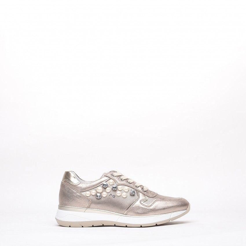 Casual NERO GIARDINI