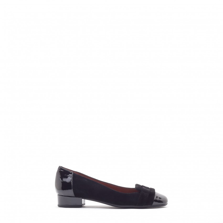 Sapatos ZENDA