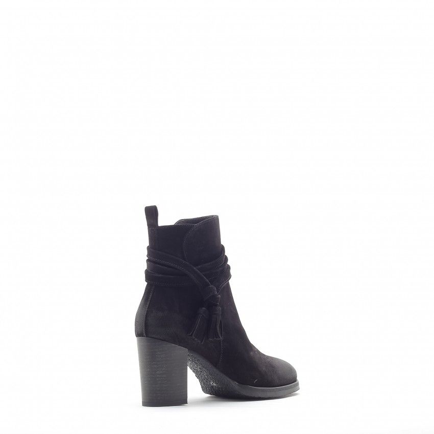 Botins ZENDA
