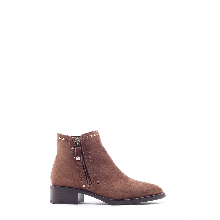 Ankle Boots ZENDA