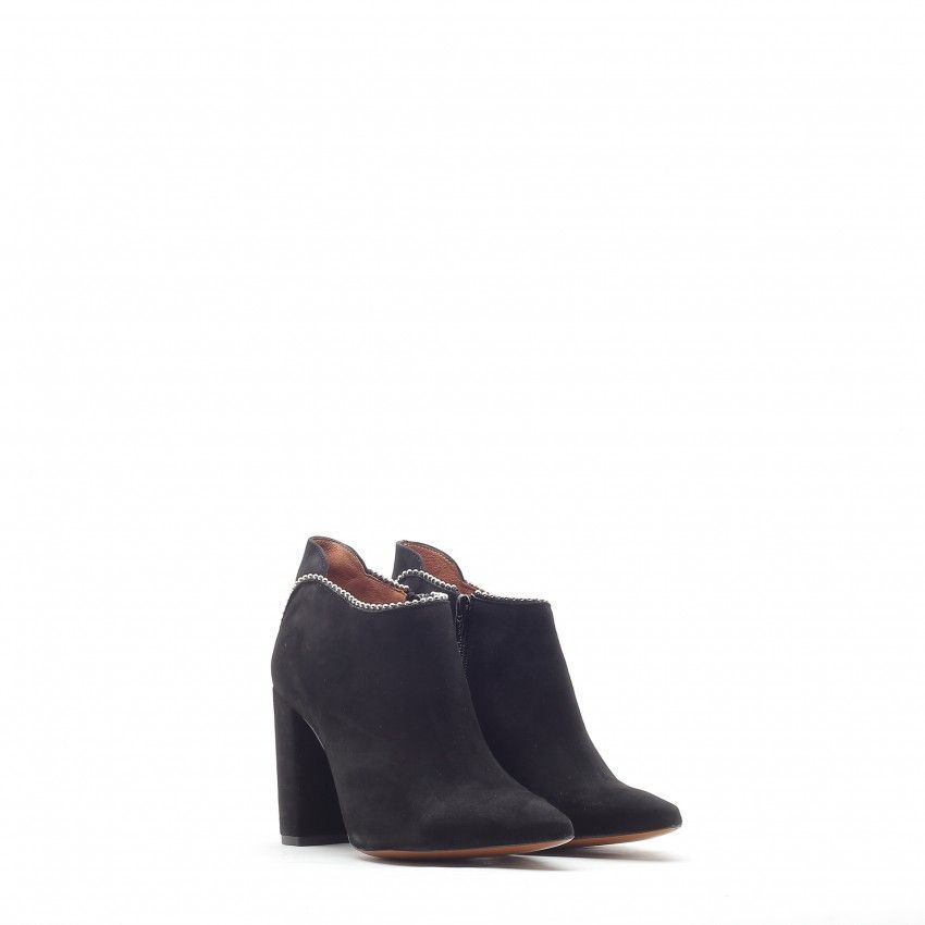 Botins ZENDA