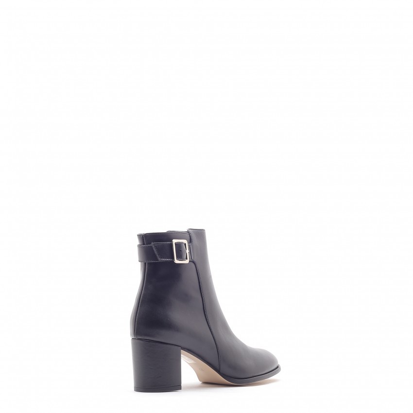 Botins ZENDA