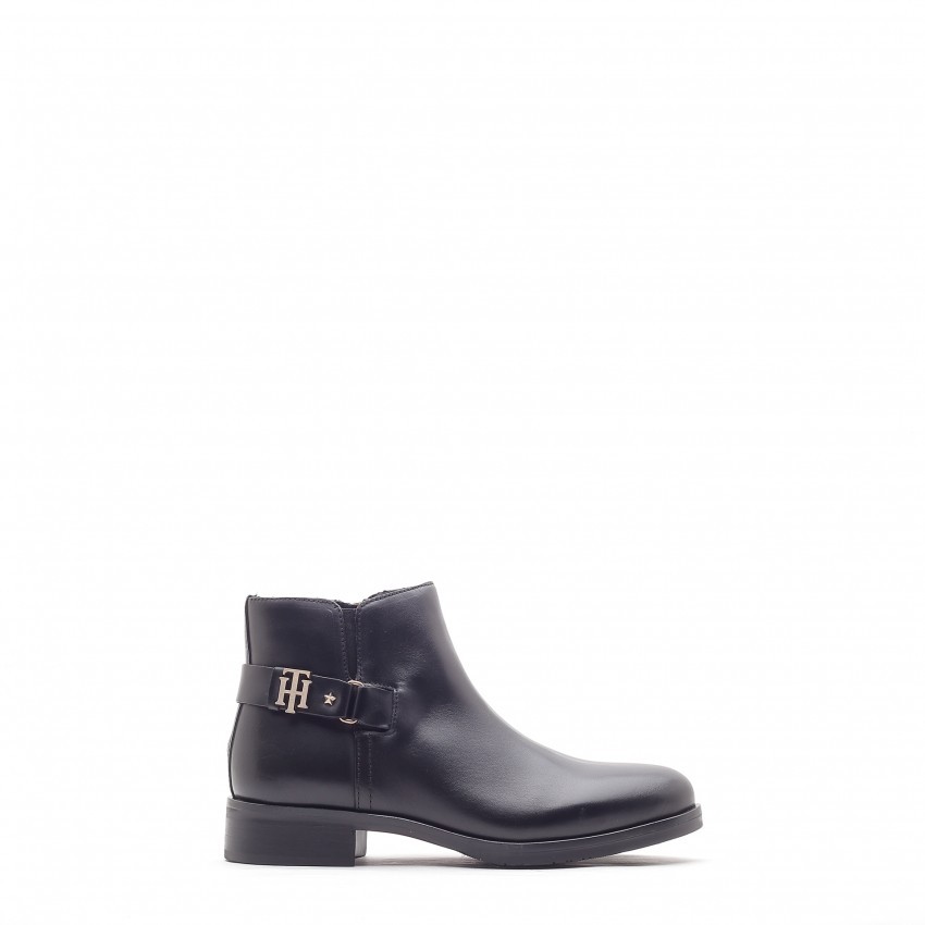 Ankle Boots TOMMY HILFIGER