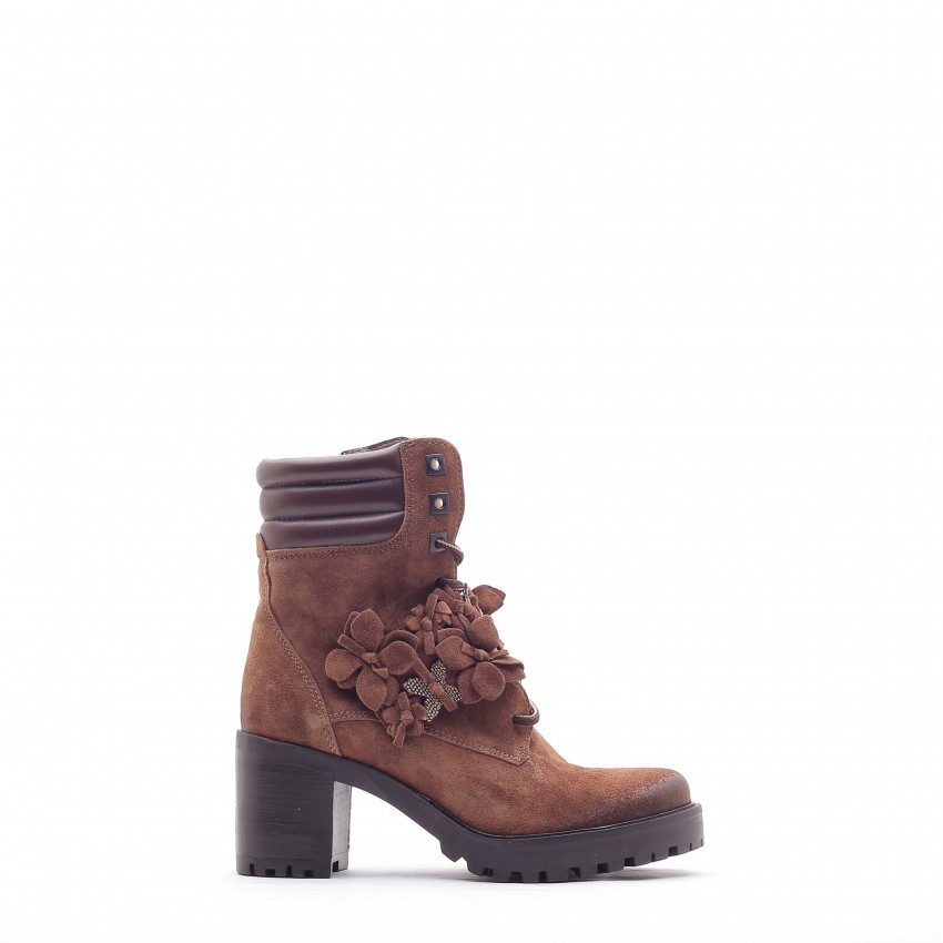 Botins ZENDA
