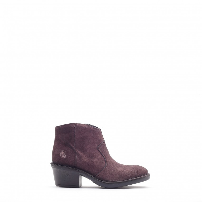 Ankle Boots FLY LONDON