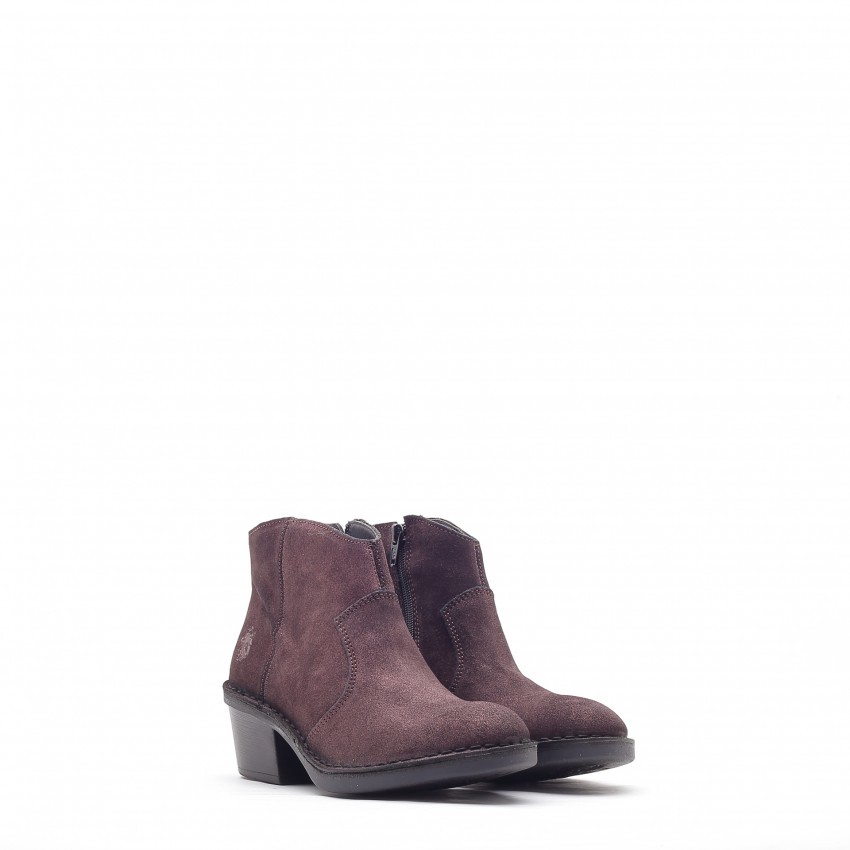 Ankle Boots FLY LONDON
