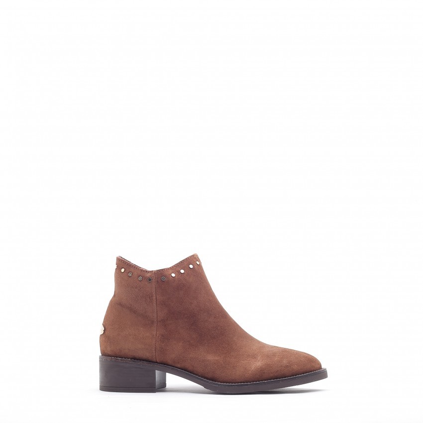 Ankle Boots ZENDA