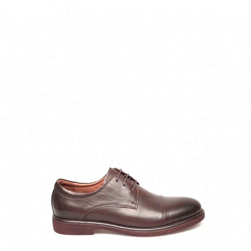 Sapatos LUC BARACHINI