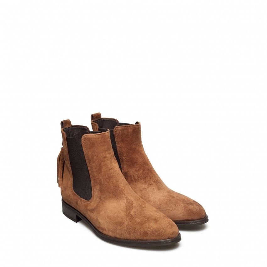 Botins ZENDA