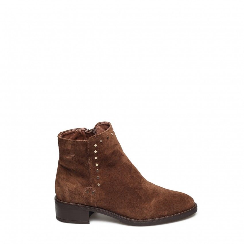 Botins ZENDA