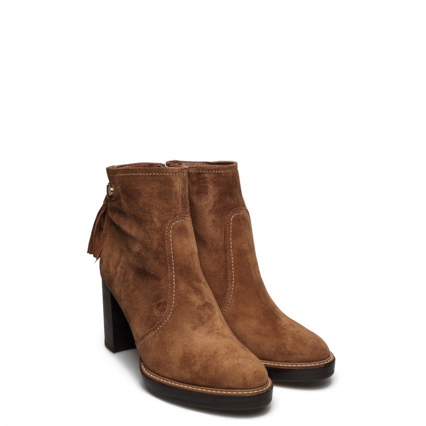 Botins ZENDA