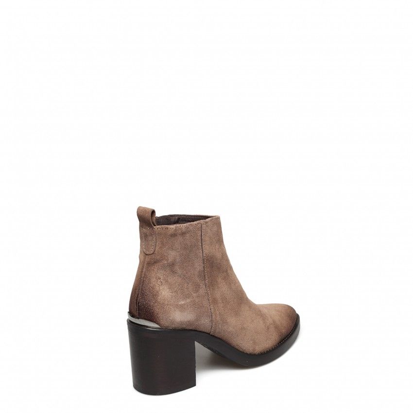 Botins ZENDA