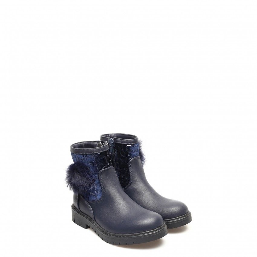 Botas LULU