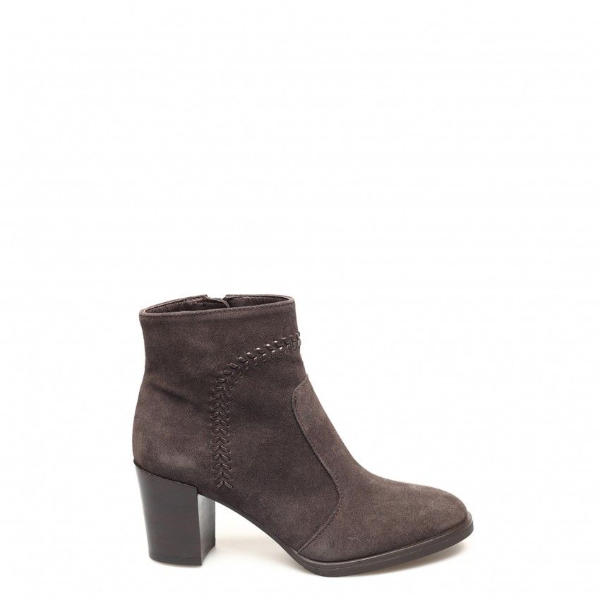 Botins ZENDA
