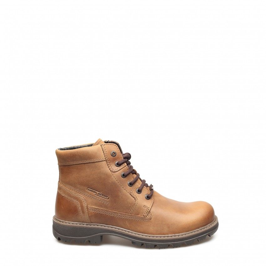 Boots CAMEL