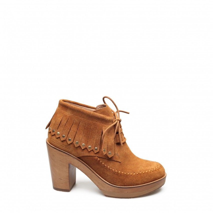 Ankle Boots CUBANAS