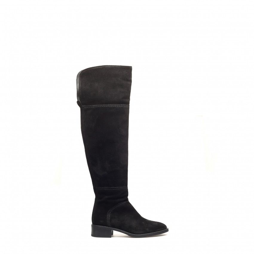Boots ZENDA