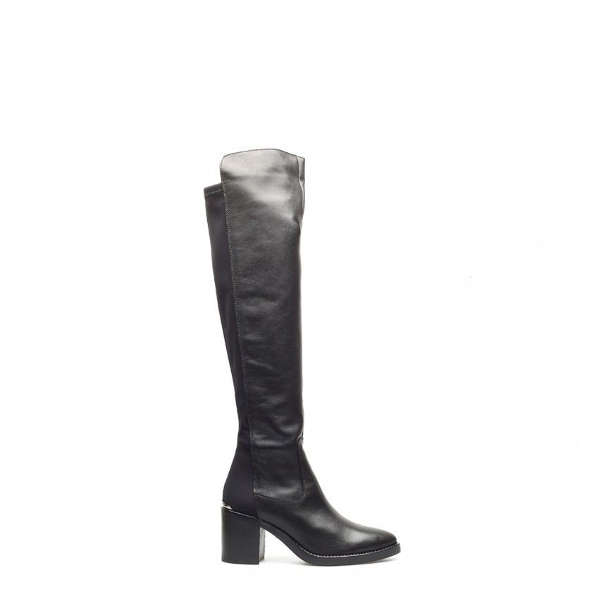 Boots ZENDA