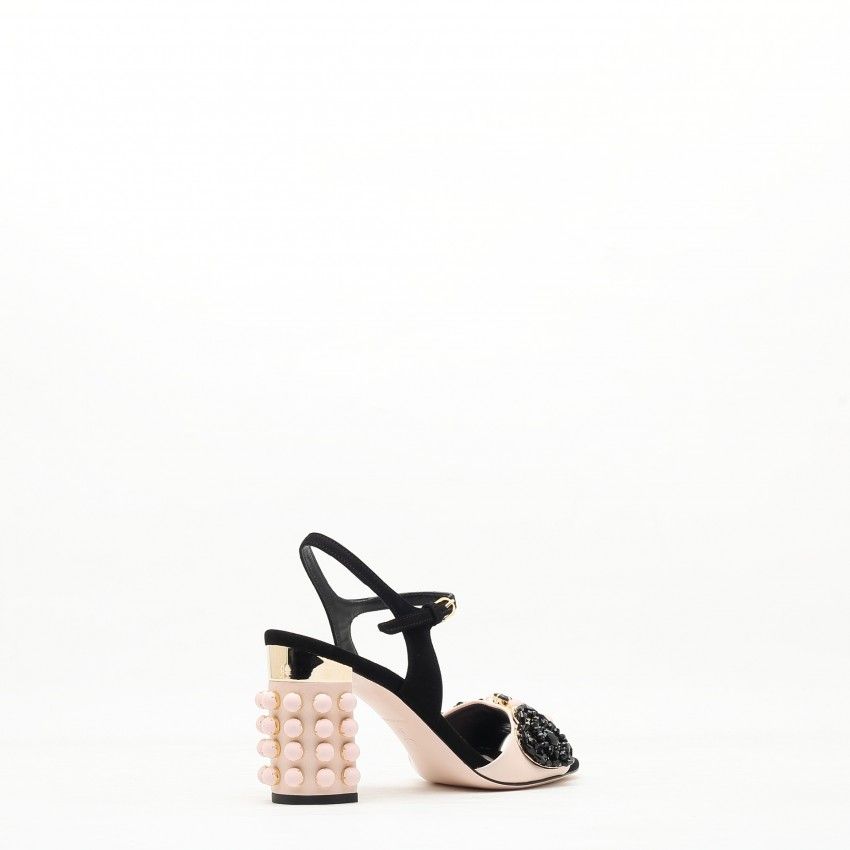 Sandalias LUIS ONOFRE