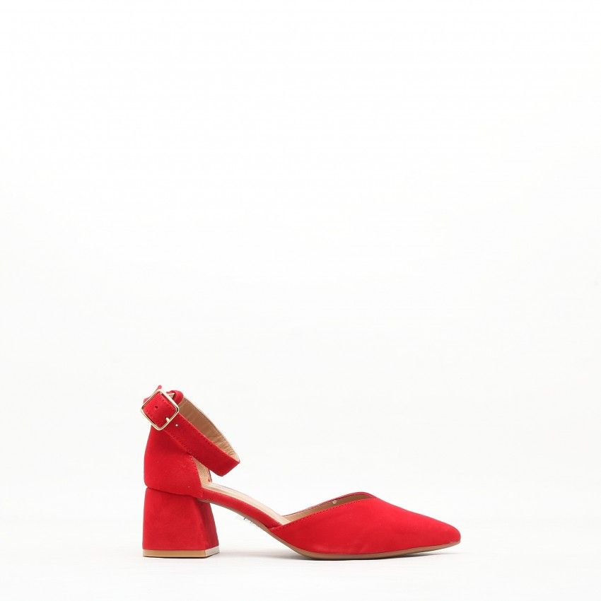 Sandalias ZENDA
