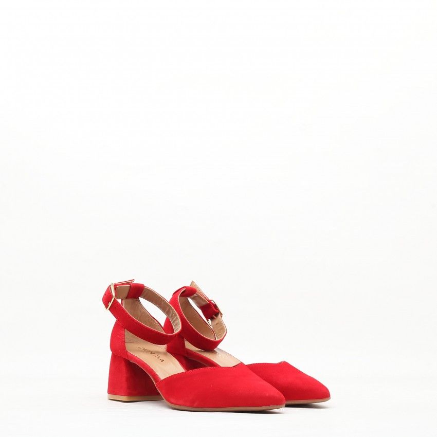 Sandalias ZENDA