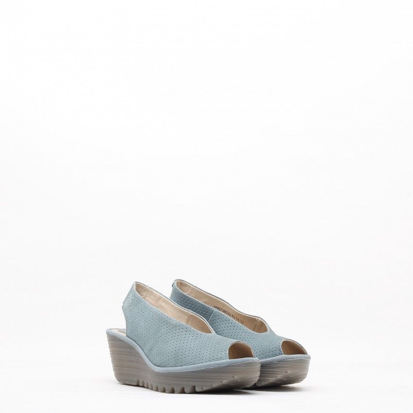 Sandalias FLY LONDON