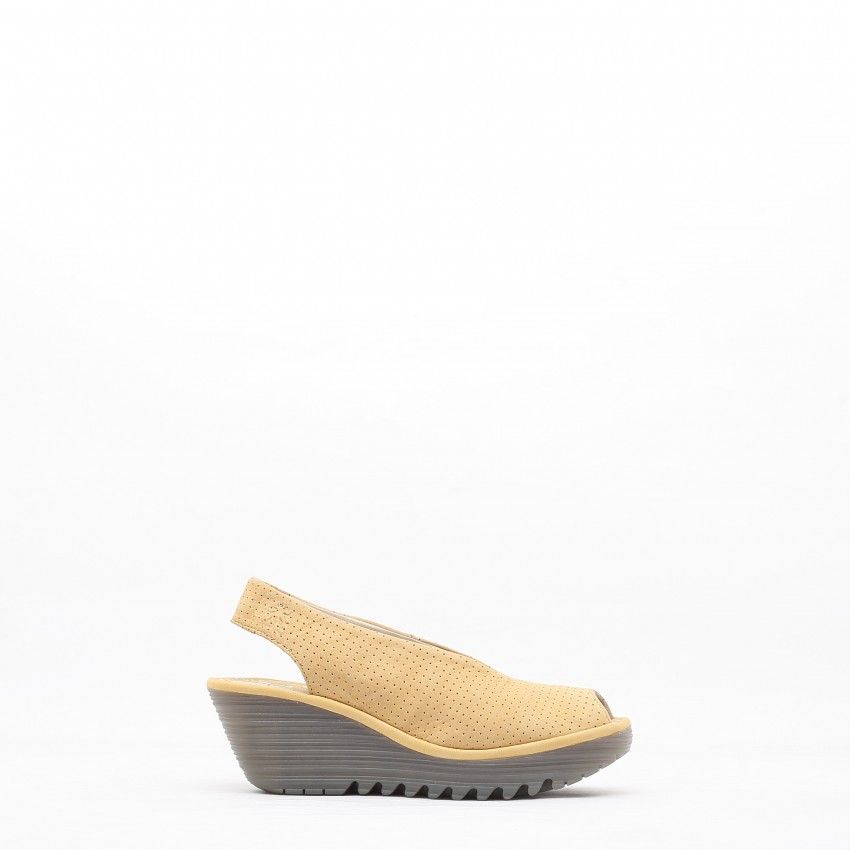 Sandalias FLY LONDON