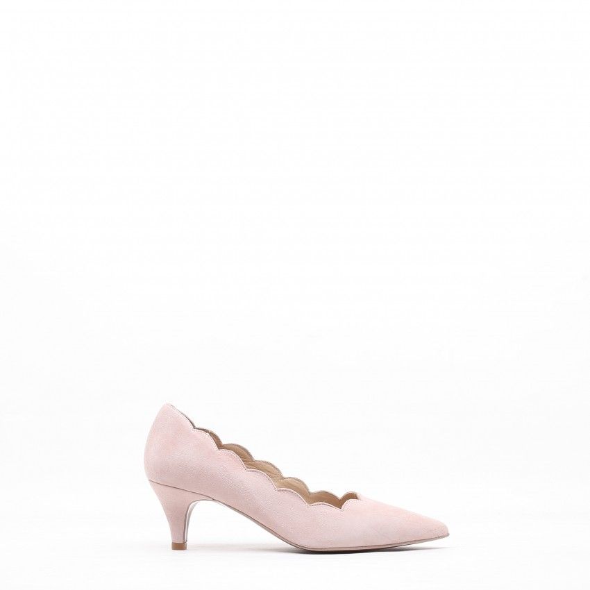 Sapatos ZENDA