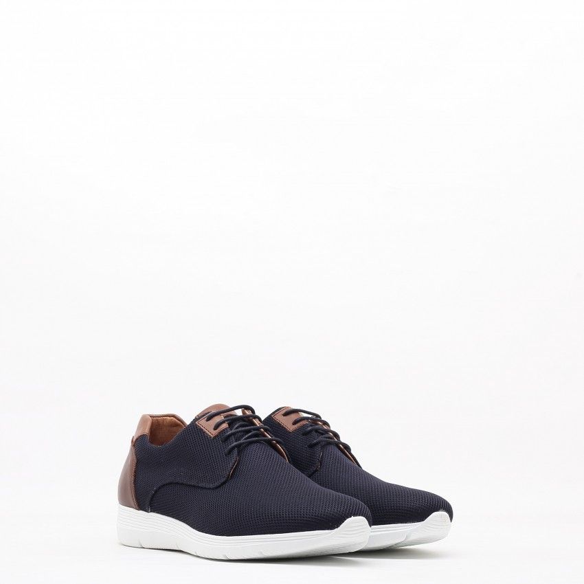 Sapatos BONGARD