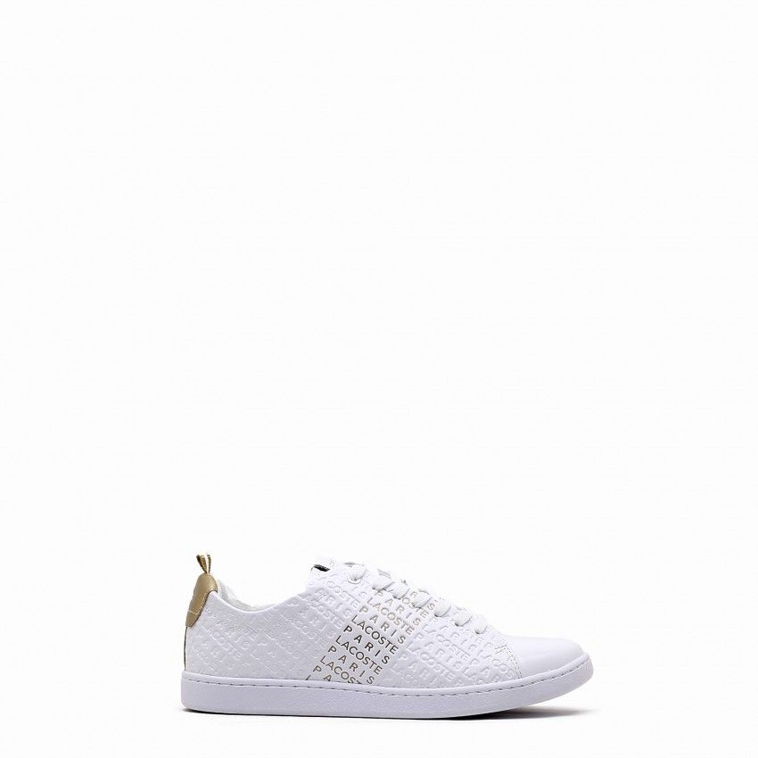 Tenis LACOSTE