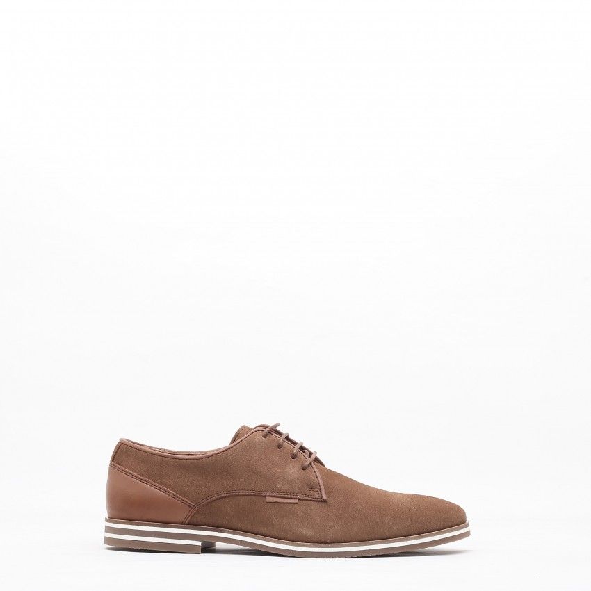 Sapatos BONGARD