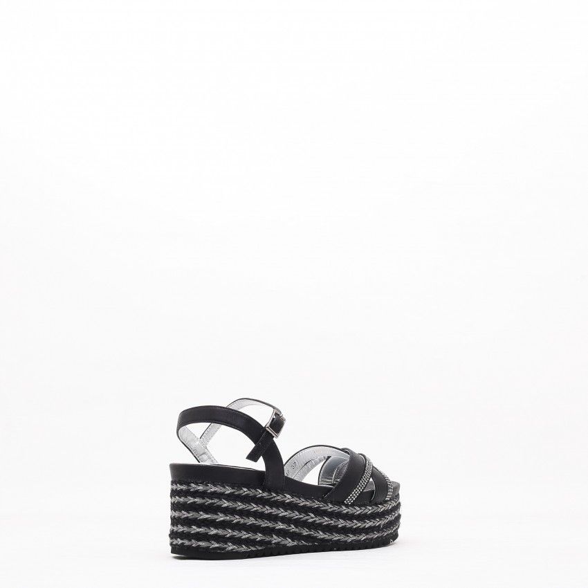 Sandalias FRANCESCO MILAN