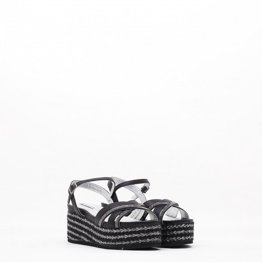 Sandalias FRANCESCO MILAN