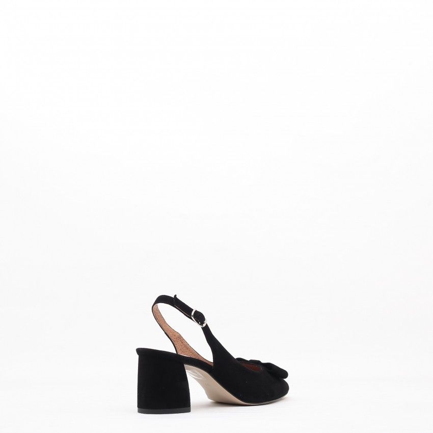 Sandalias ZENDA