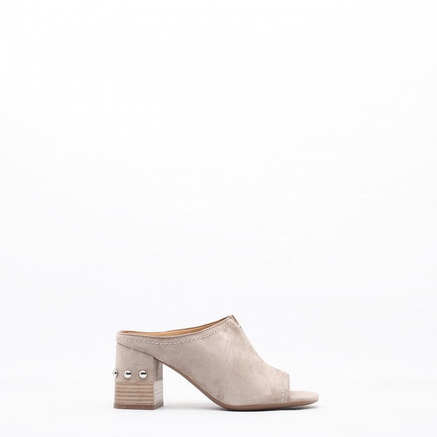 Sandalias ZENDA