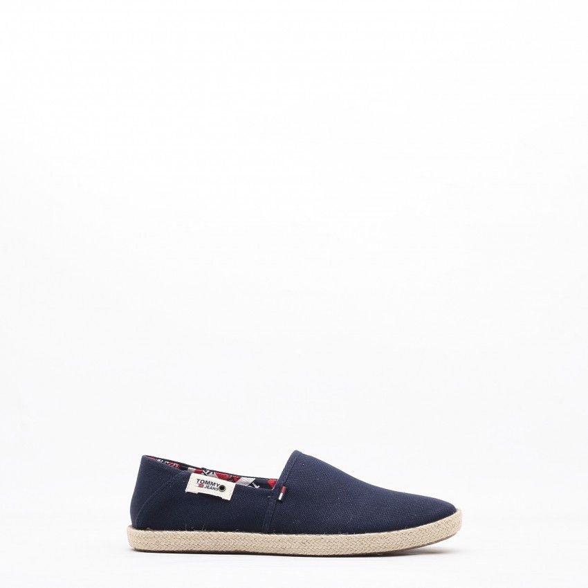 ALPERCATAS TOMMY HILFIGER