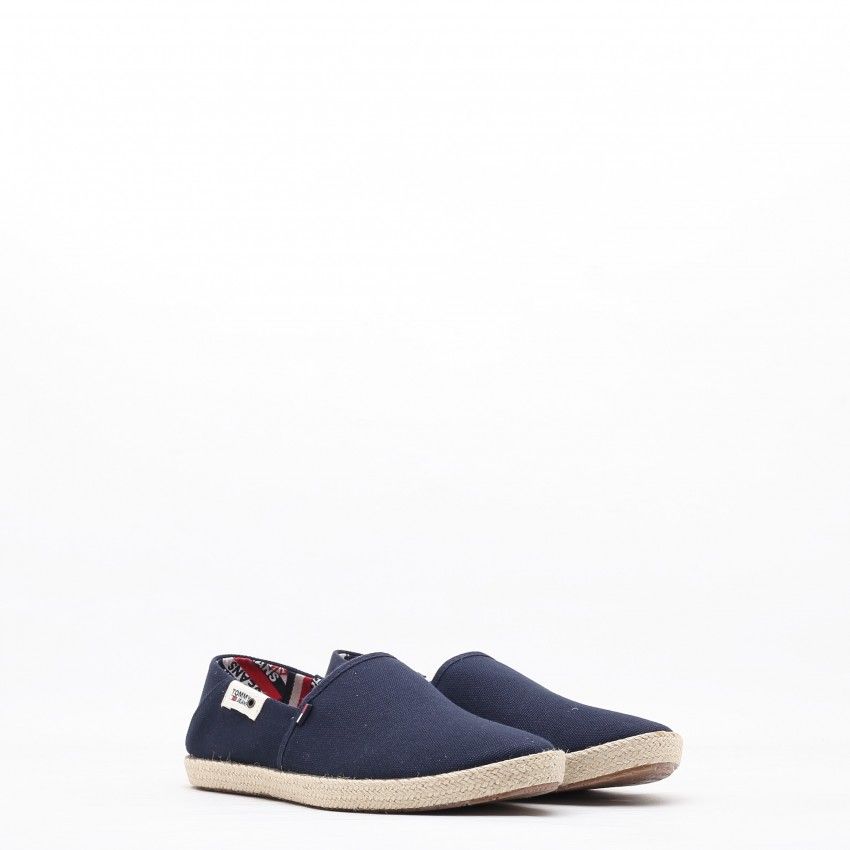 ALPERCATAS TOMMY HILFIGER