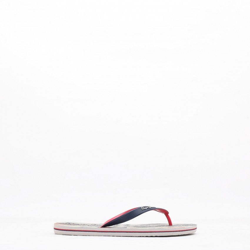 pepe jeans slippers