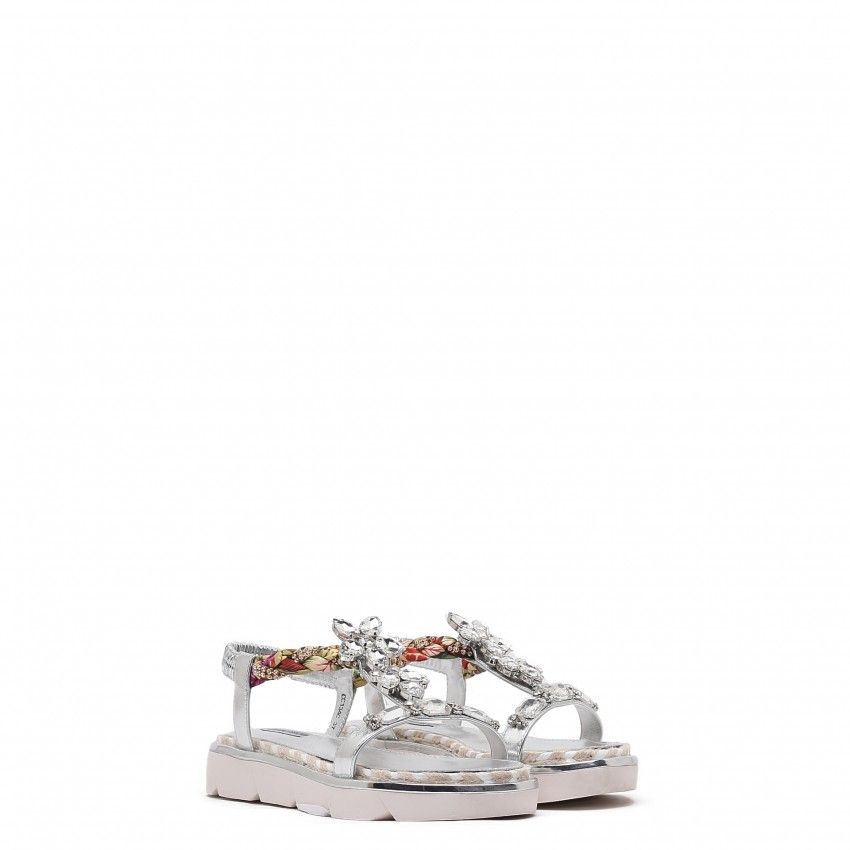 Sandalias LUC BARACHINI